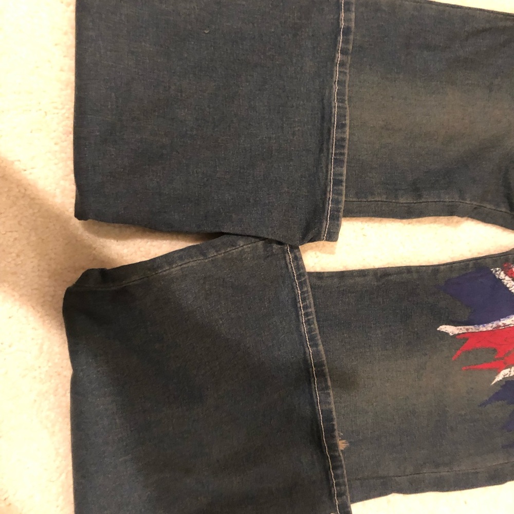 Fashion Jeans - Picture 8 of 8